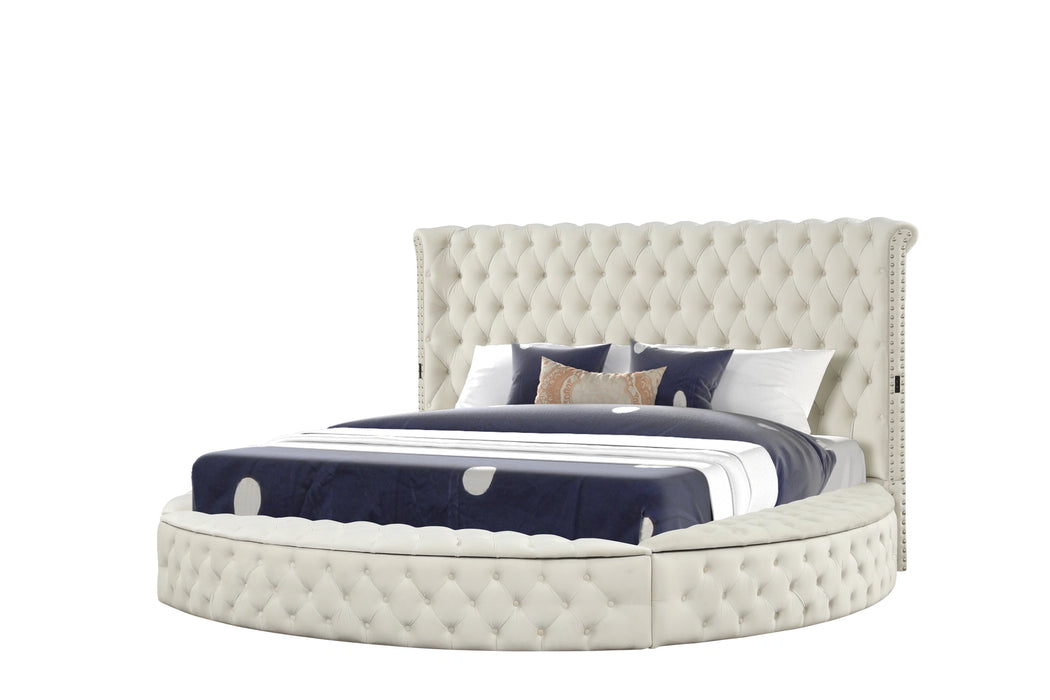 Hazel Bed