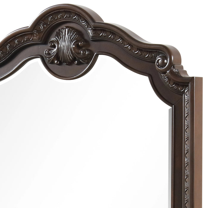 Vintage Mirror