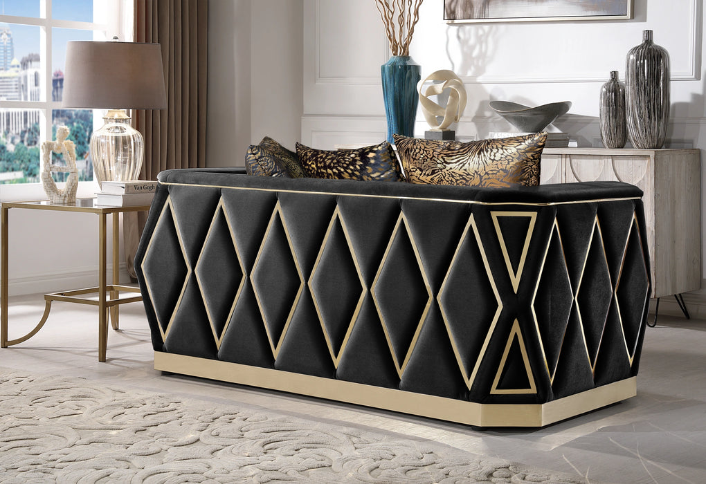 Cavalli Sofa