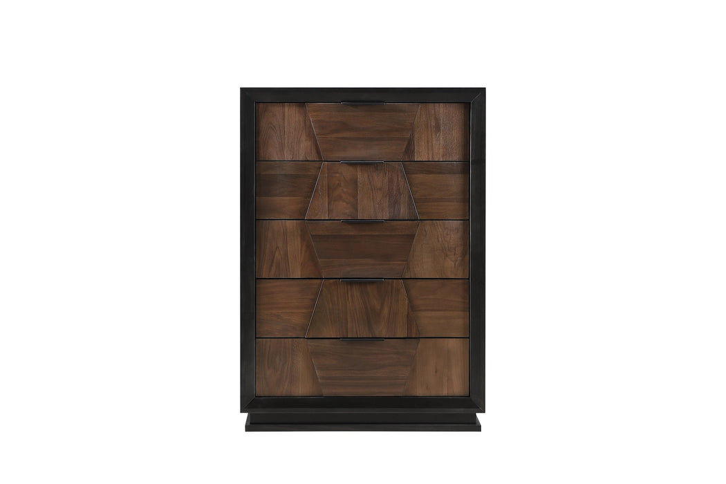 Houston Bedroom Set