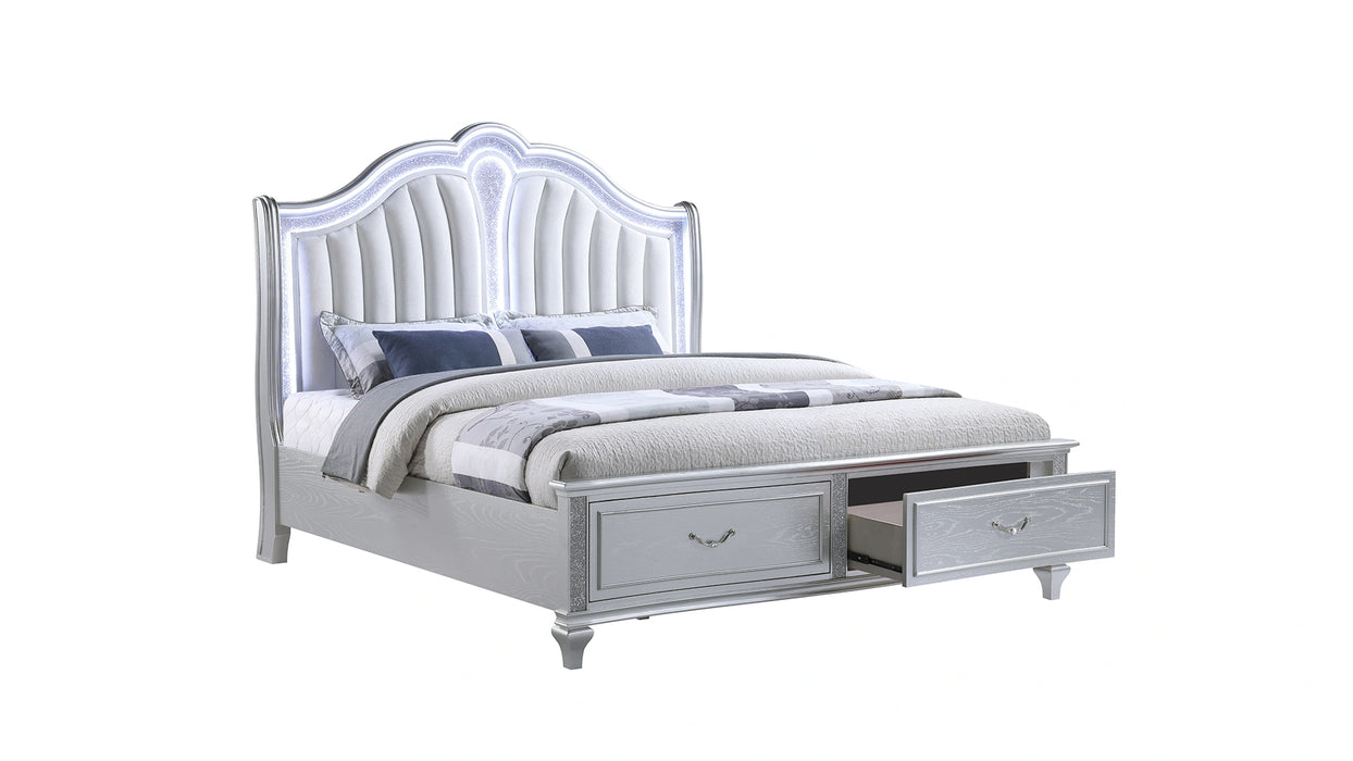 Mystic Bed