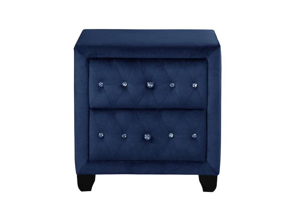 Sophia Bedroom Set