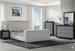 Elias/Emma TV Bed Group