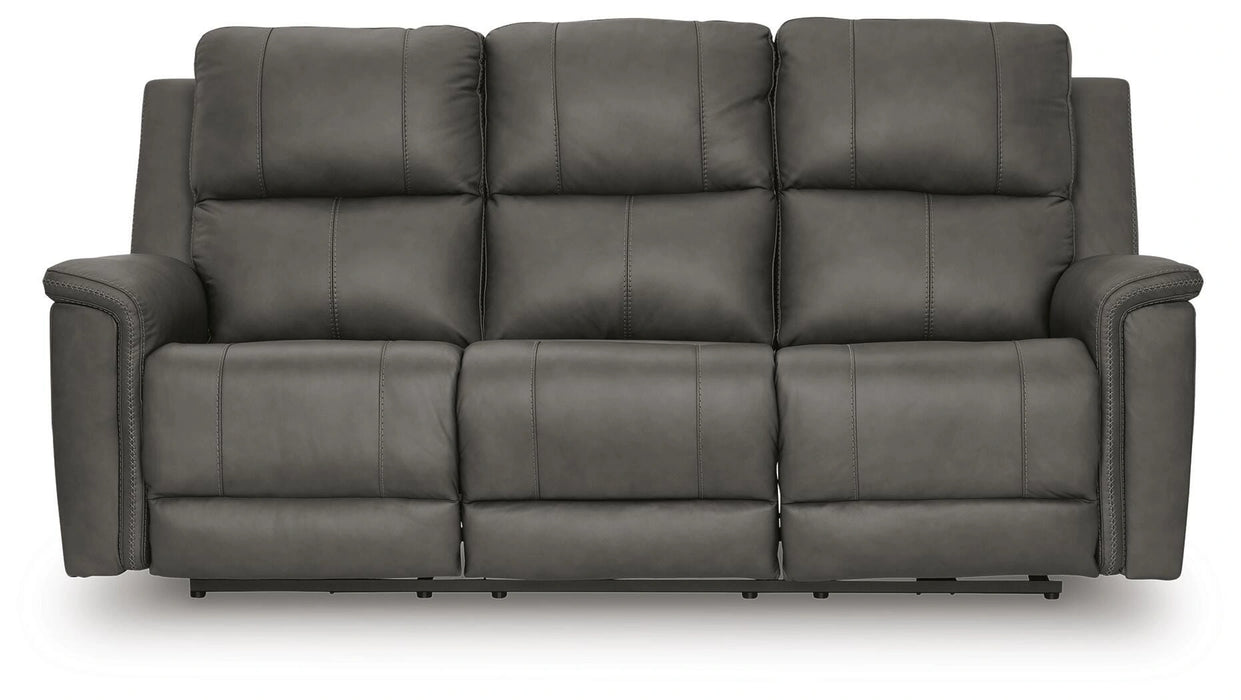 Beryton Power Reclining Sofa
