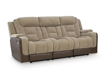 Ultimax Power Reclining Sofa