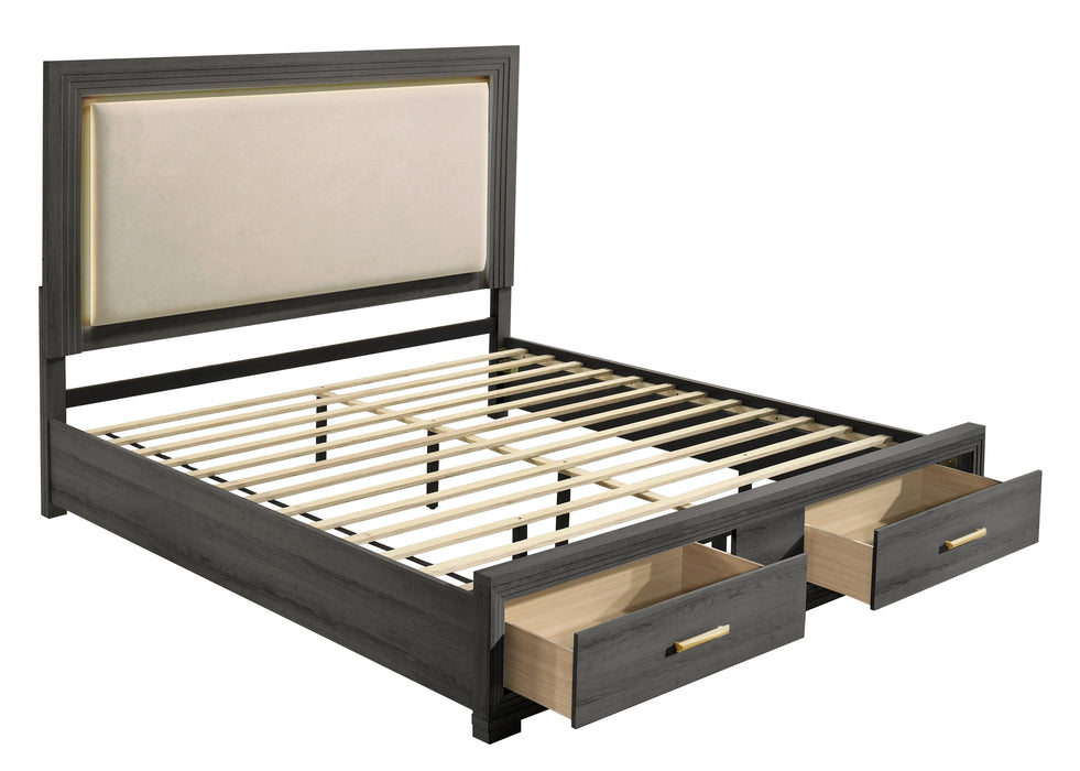 Colorado Bed