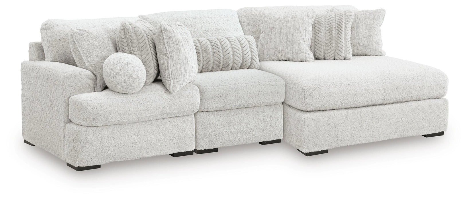 Snodoodle Sectional
