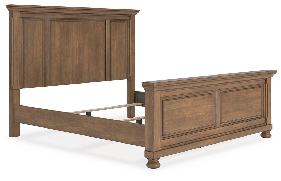 Vandenmore Bed