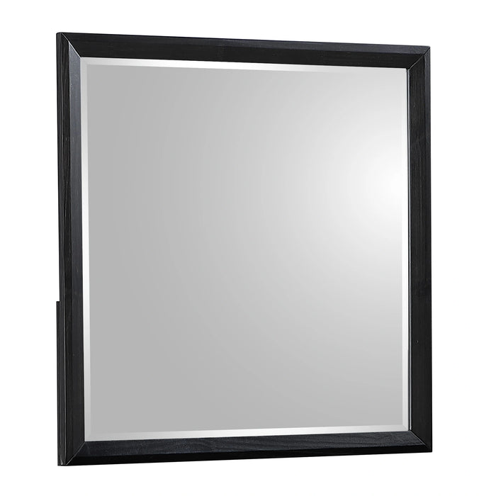 Houston Mirror