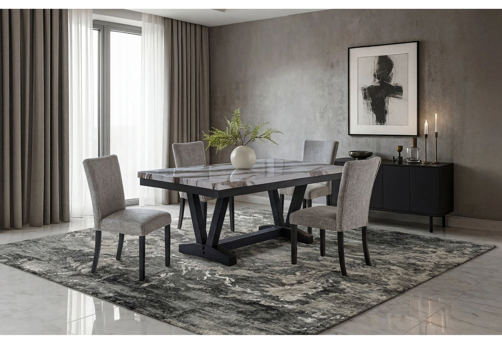 D1319Dt Blk/Wht 4 D1319DC Lt Grey