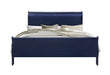 Charlie Bed Group with LED