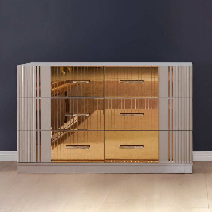 Lorenzo Bedroom Set