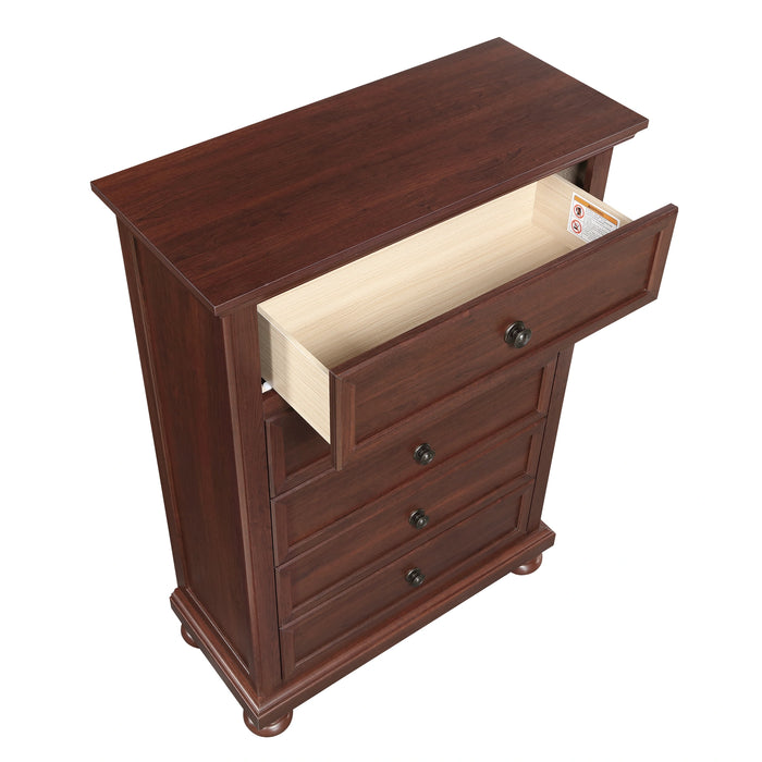 Boston Chest