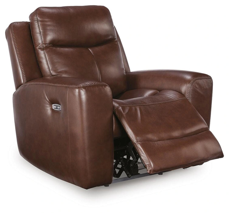 Momentum Moves Power Recliner