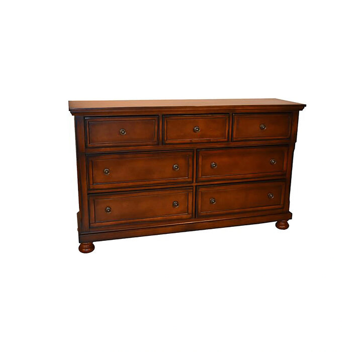 Baltimore Bedroom Set