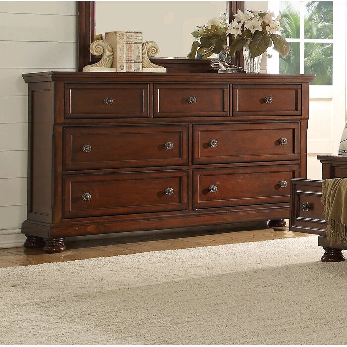 Baltimore Dresser