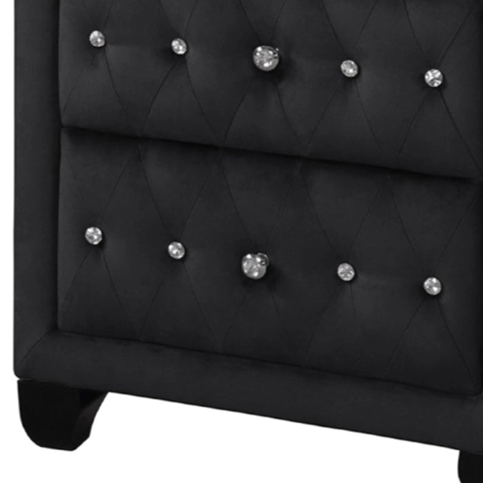 Sophia Bedroom Set