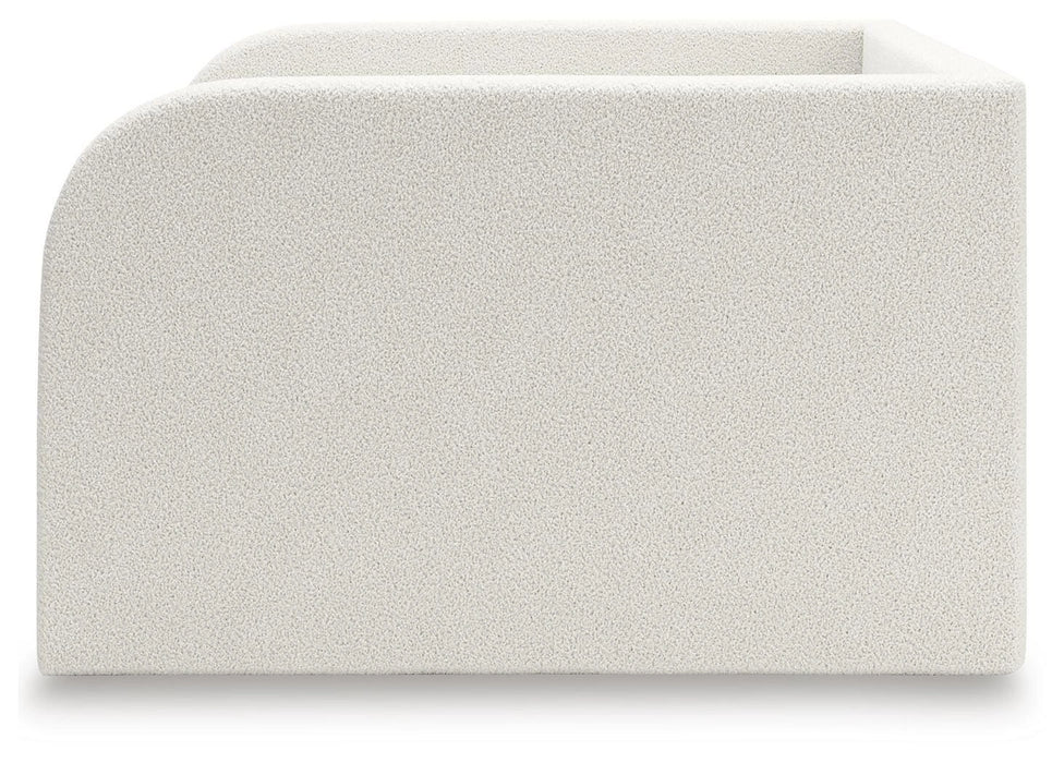 Shapella Bed
