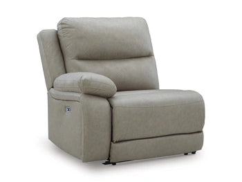 Brannigan Reclining Loveseat