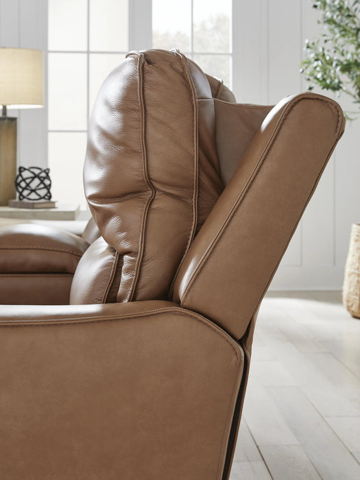 Silverbrooke Power Reclining Sofa