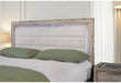 Callie Brown Bed Group