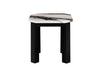 T06 Coffee Table and 2 End Tables