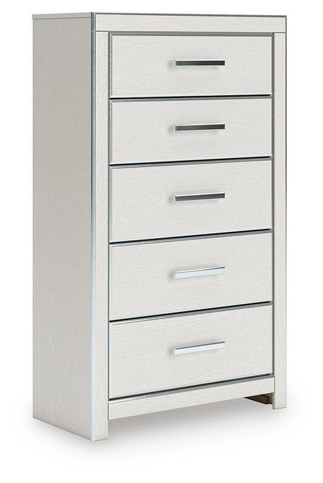 Birmonton Chest