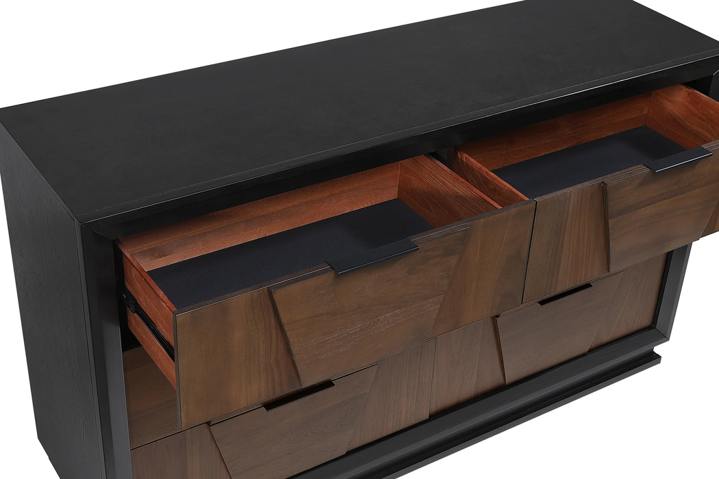 Houston Bedroom Set