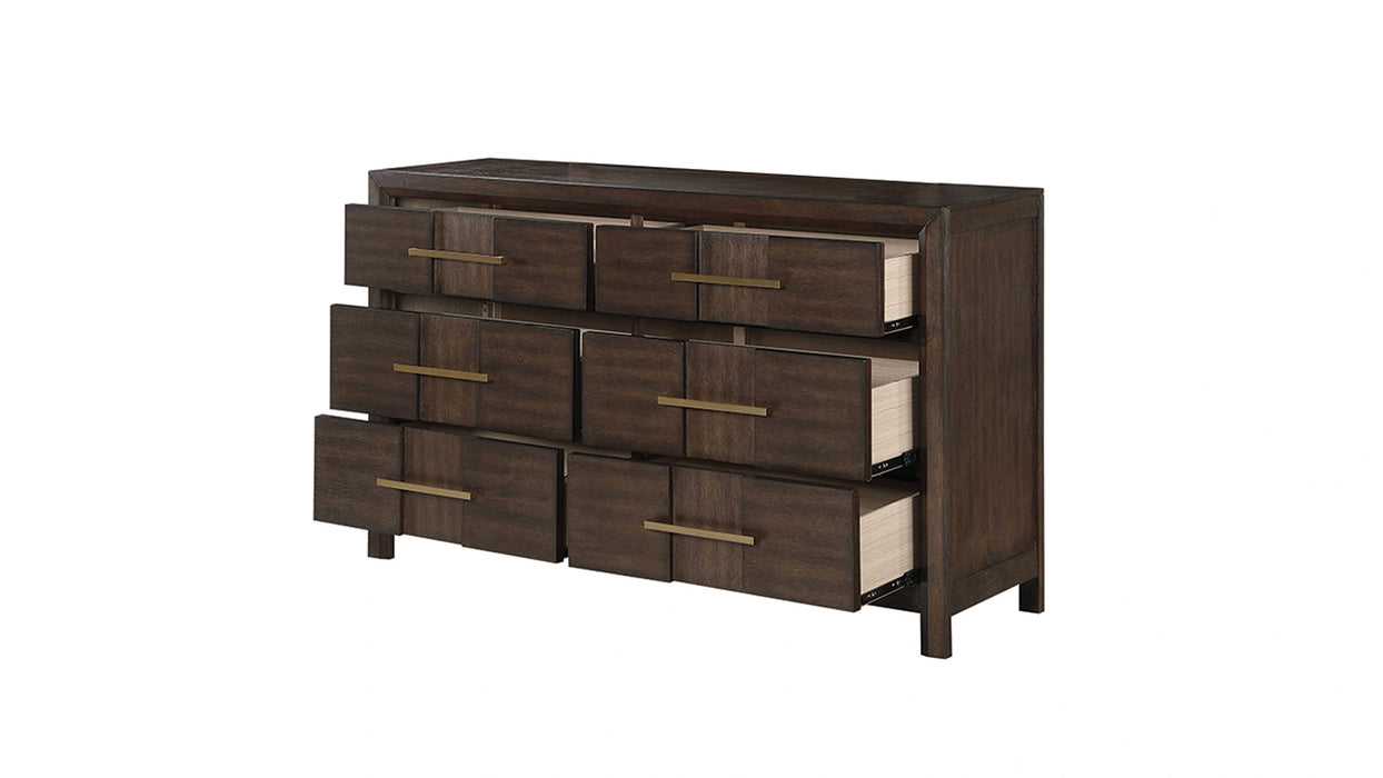 Kenzo Bedroom Set