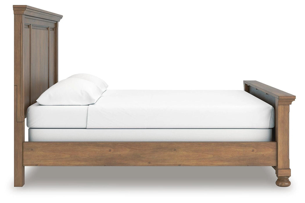 Vandenmore Bed