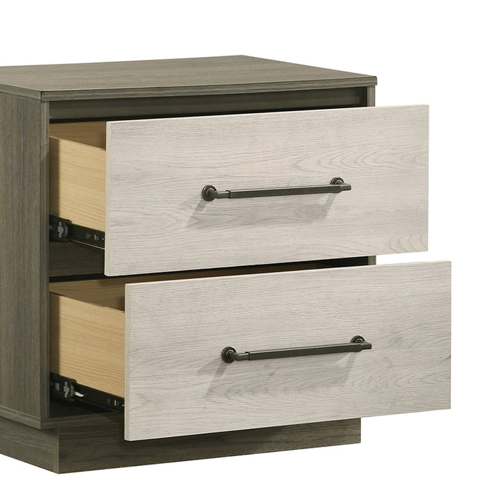 GEM Nightstand