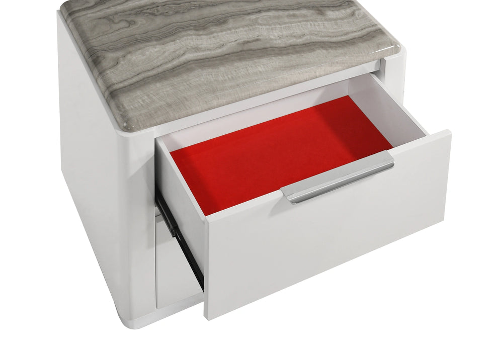 Jazz Nightstand