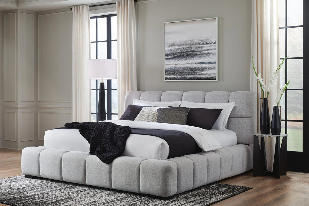 Jesstean Bed