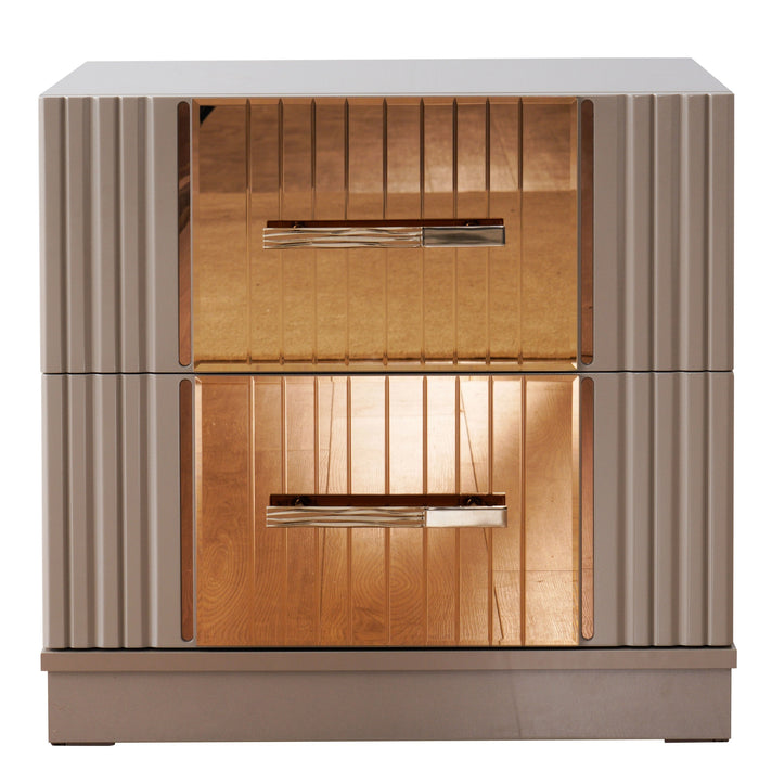 Lorenzo Nightstand