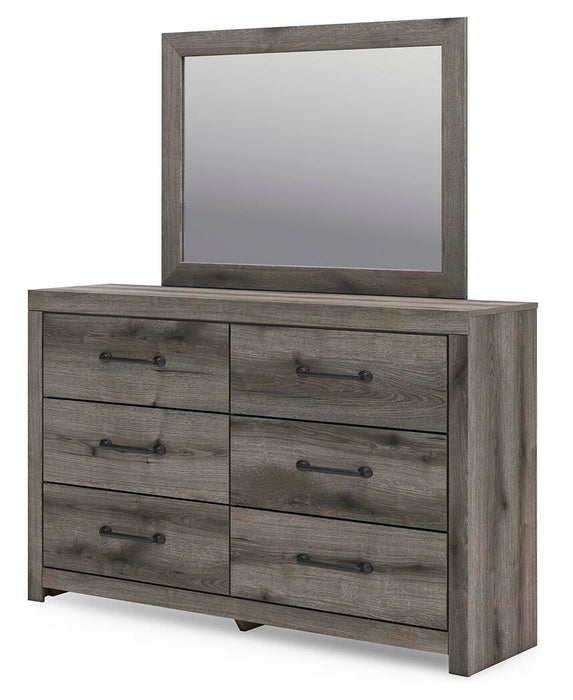 Urbanoore Dresser