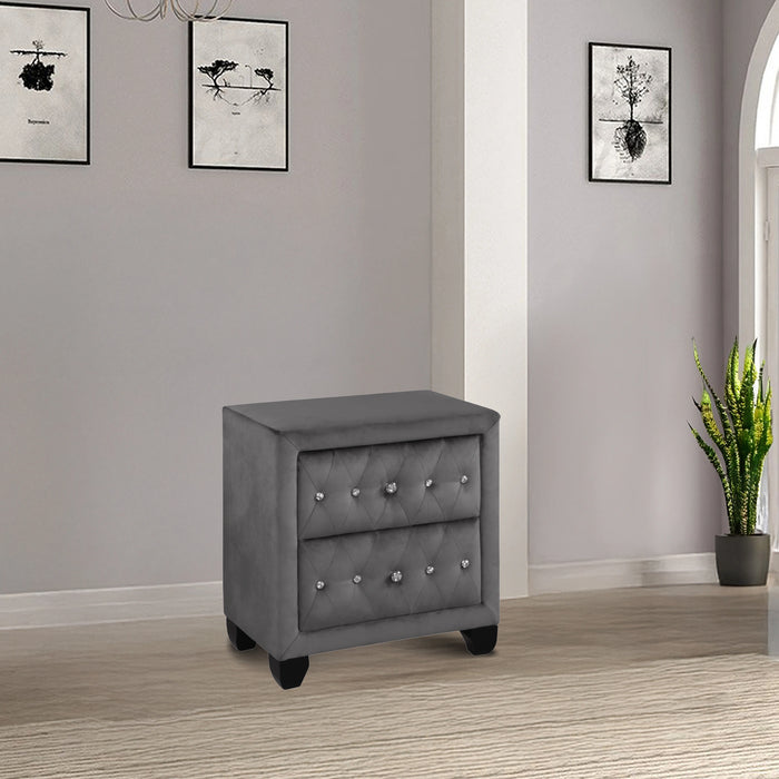 Hazel Bedroom Set