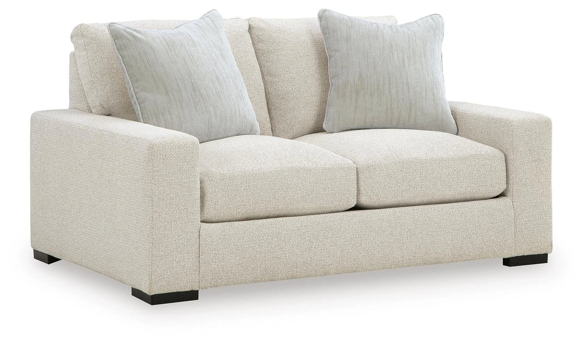Evanley Loveseat
