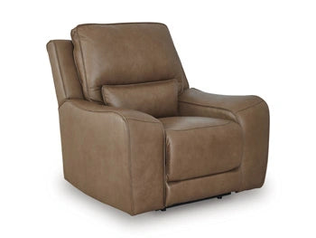 Silverbrooke Power Recliner