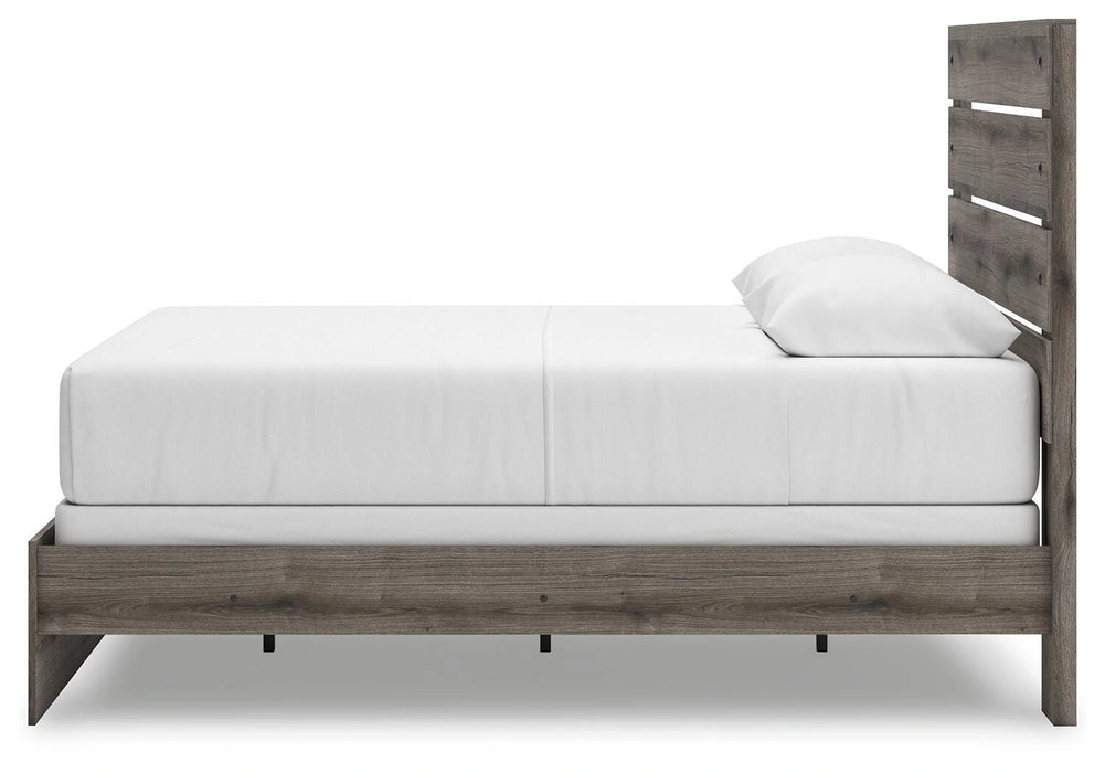 Urbanoore Bed