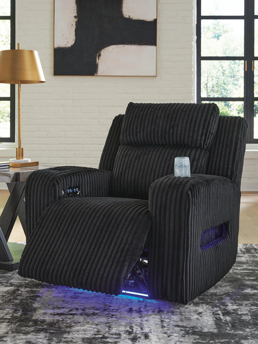 TwinBrooke Power Recliner