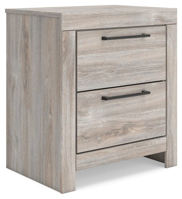 Jonnifer Nightstand