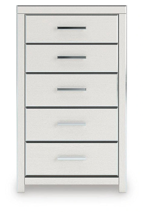 Birmonton Chest