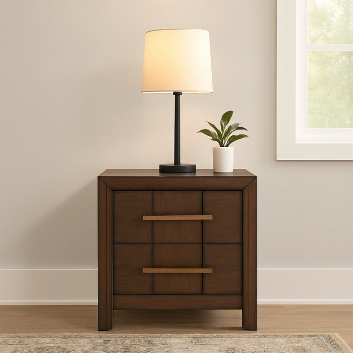 Kenzo Nightstand