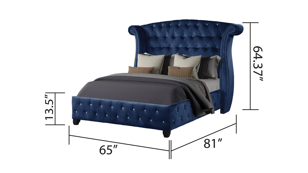 Sophia Bedroom Set
