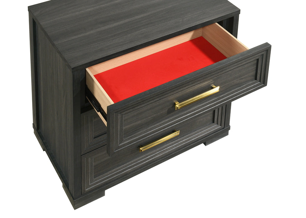 Colorado Nightstand