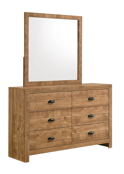 Montana Dresser