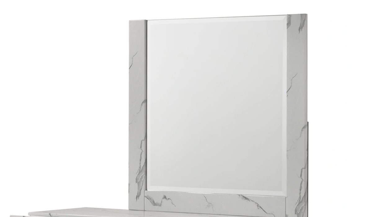 MIST Bedroom Set
