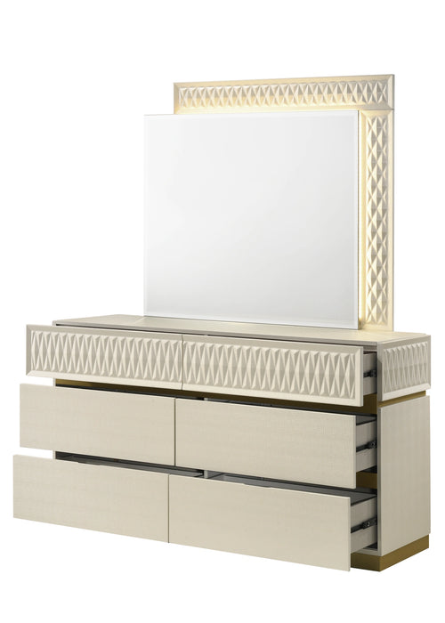 Stanley Bedroom Set