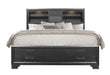 Jordyn Bed Group