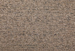 D4355 Brown Bar Table with 4 Bar Stools